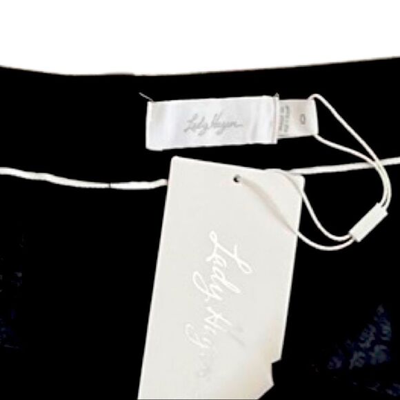 Lady Hagen Women's Core Golf Shorts • Black• NWT - Picture 10 of 11